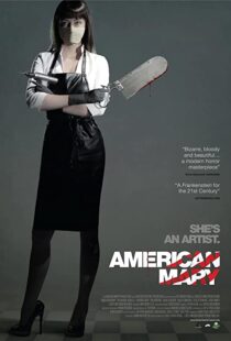 دانلود فیلم American Mary 201246374-2084279425
