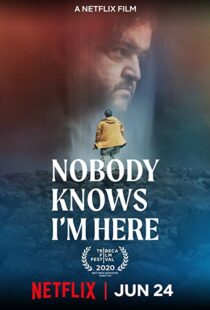 دانلود فیلم Nobody Knows I’m Here 202047242-217082106