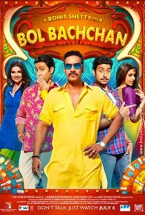 دانلود فیلم هندی Bol Bachchan 201246275-1574462551