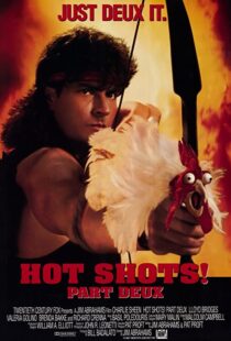 دانلود فیلم Hot Shots! Part Deux 199345942-403799517