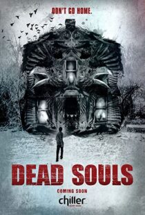 دانلود فیلم Dead Souls 201246437-1761872631