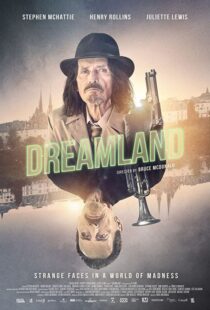 دانلود فیلم Dreamland 201946164-971727704