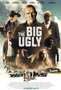 دانلود فیلم The Big Ugly 202048453-970639912