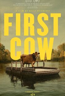 دانلود فیلم First Cow 201947838-655423953
