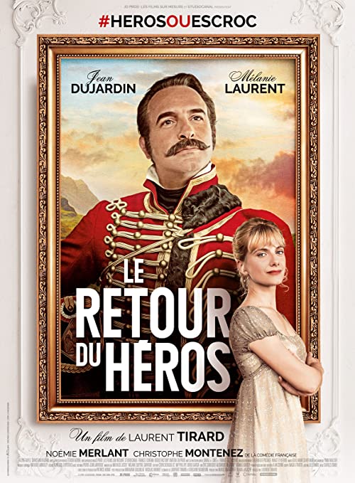 دانلود فیلم Return of the Hero 2018