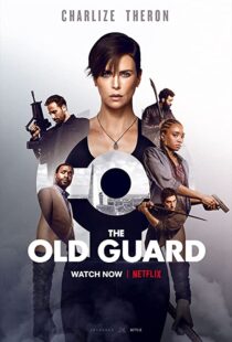 دانلود فیلم The Old Guard 202047776-246589641