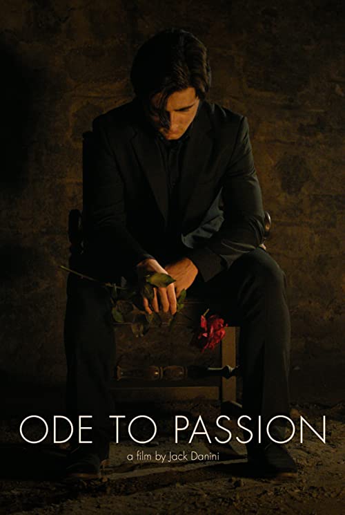 دانلود فیلم Ode to Passion 2020