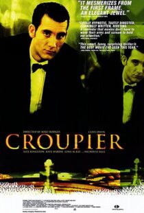 دانلود فیلم Croupier 199853023-1558291181