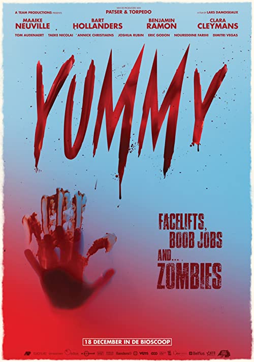 دانلود فیلم Yummy 2019