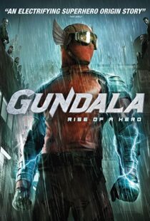 دانلود فیلم Gundala 201948403-578986211