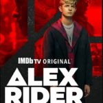 دانلود سریال Alex Rider
