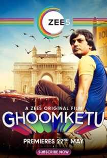 دانلود فیلم هندی Ghoomketu 202049896-243726979