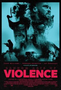 دانلود فیلم Random Acts of Violence 201948891-179026115