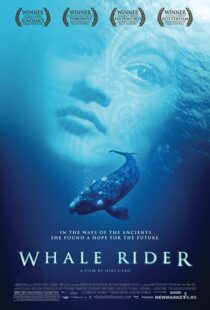 دانلود فیلم Whale Rider 2002 نهنگ سوار48738-1779034491