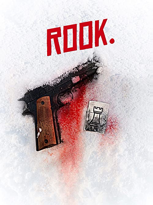 دانلود فیلم Rook. 2020