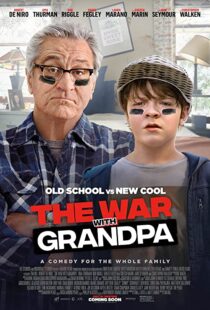 دانلود فیلم The War with Grandpa 202049902-1444408049
