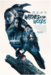 دانلود فیلم Witches in the Woods 201949532-248760607