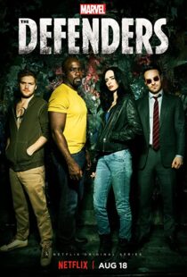 دانلود سریال The Defenders48866-2045331133