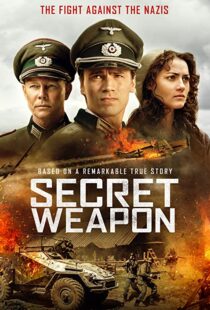 دانلود فیلم Secret Weapon 201948911-737451403
