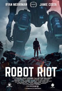 دانلود فیلم Robot Riot 202049783-53750680