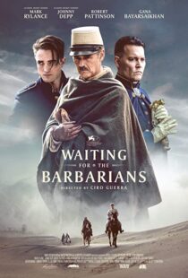 دانلود فیلم Waiting for the Barbarians 201949109-1217935410