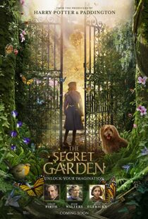 دانلود فیلم The Secret Garden 202049104-460193845