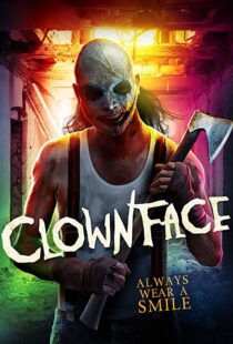 دانلود فیلم Clownface 201949591-1855200538