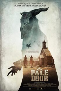 دانلود فیلم The Pale Door 202049809-2027084206