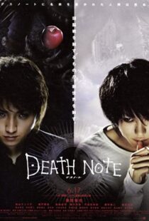 دانلود فیلم Death Note 200648827-1221050919