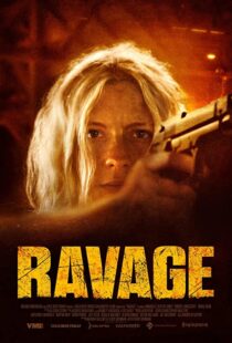 دانلود فیلم Ravage 201949821-1590485217