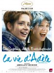 دانلود فیلم Blue Is the Warmest Colour 2013