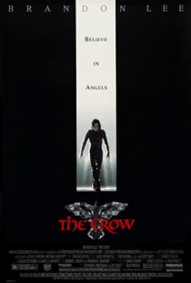 دانلود فیلم The Crow 199450933-1600340917