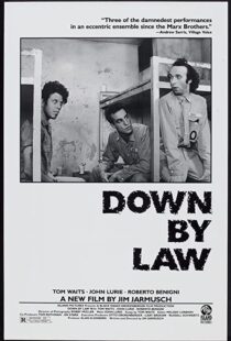 دانلود فیلم Down by Law 198651570-453556610