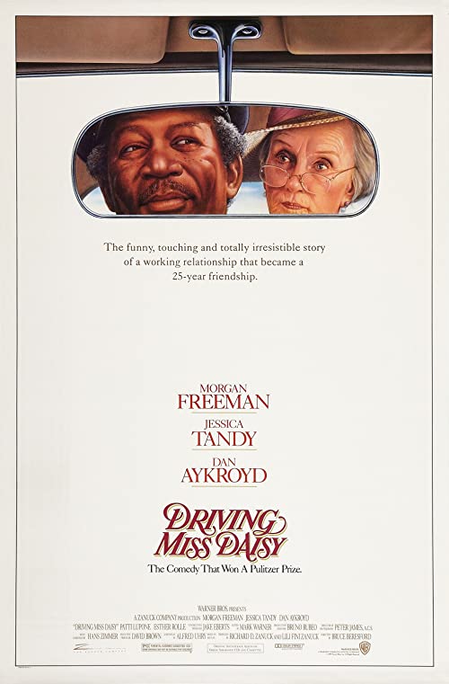 دانلود فیلم Driving Miss Daisy 1989