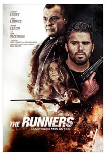 دانلود فیلم The Runners 202050330-318039634