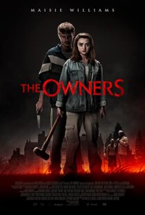 دانلود فیلم The Owners 202050321-439160589