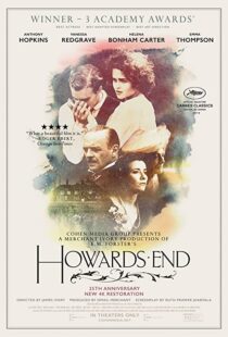 دانلود فیلم Howards End 199250035-450209411