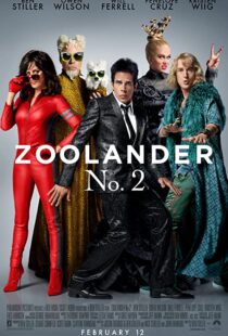 دانلود فیلم Zoolander 2 201650584-222369957