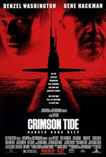 دانلود فیلم Crimson Tide 199551074-1556552479