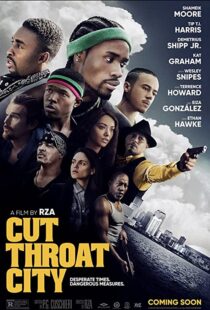 دانلود فیلم Cut Throat City 202052901-1230122910