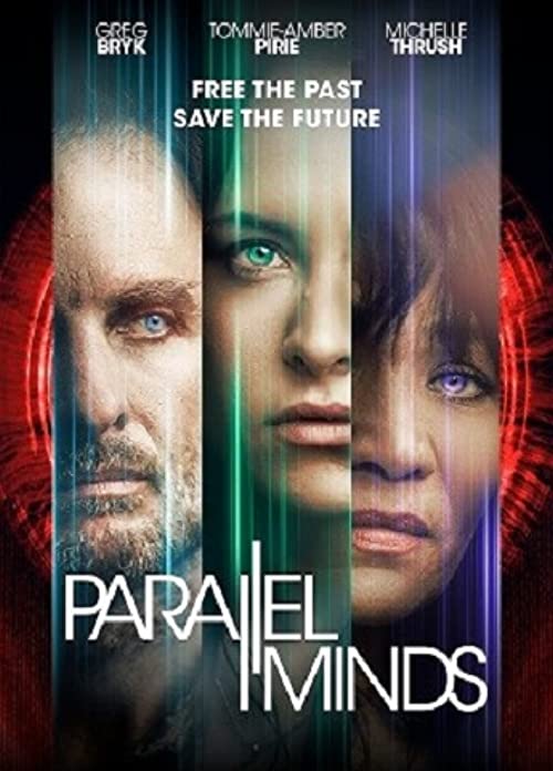 دانلود فیلم Parallel Minds 2020