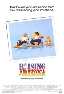 دانلود فیلم Raising Arizona 198751308-1145522943