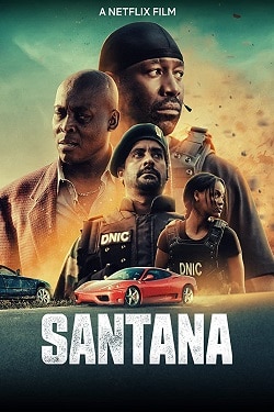 دانلود فیلم Santana 2020