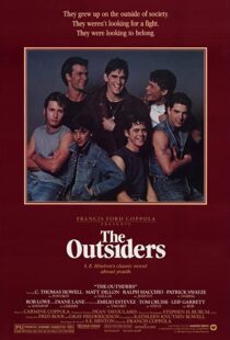 دانلود فیلم The Outsiders 198351448-69582671