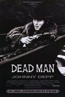 دانلود فیلم Dead Man 1995 مرد مرده51067-817513340