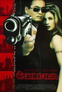دانلود فیلم The Replacement Killers 199851256-414550939