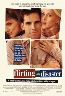 دانلود فیلم Flirting with Disaster 199651041-875136620