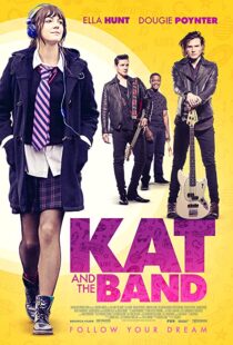 دانلود فیلم Kat and the Band 201951170-1304300010