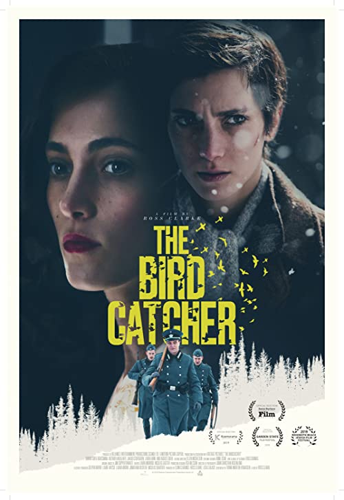 دانلود فیلم The Birdcatcher 2019