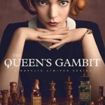 دانلود سریال The Queen’s Gambit ملکه گامبی